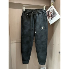 Chrome Hearts Long Pants